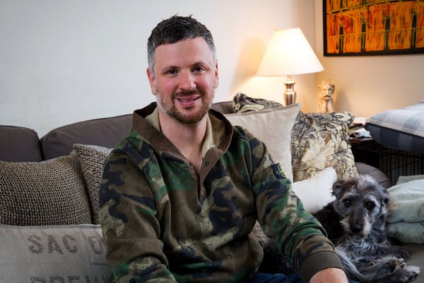 Comfort Me With Sneakers